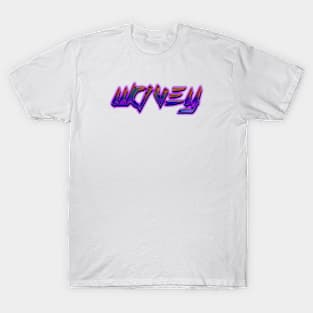 Wavey T-Shirt